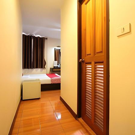 Pannee Lodge Khaosan - Sha Plus Бангкок Экстерьер фото