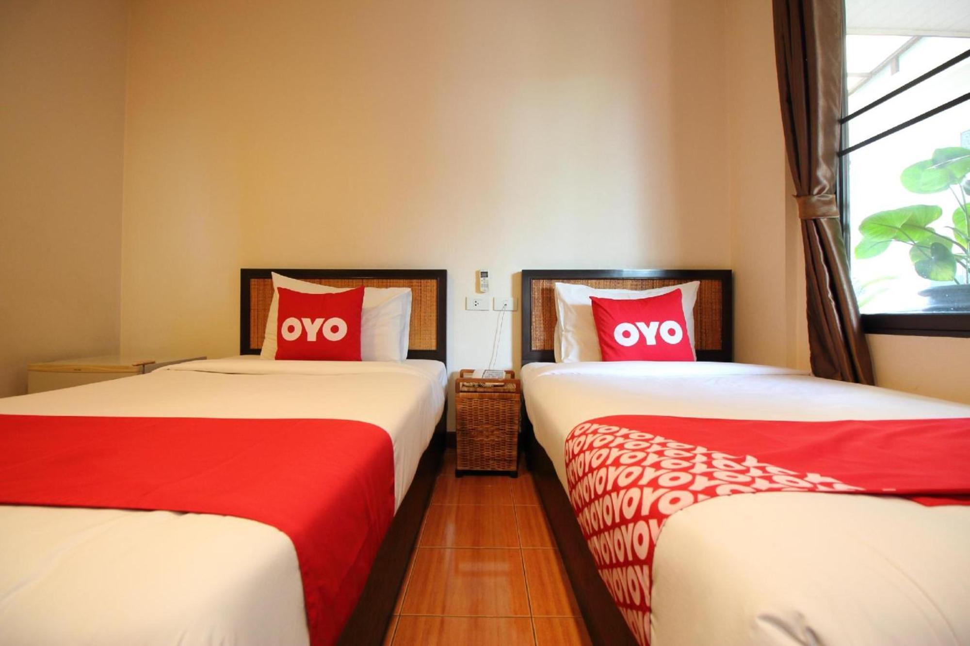 Pannee Lodge Khaosan - Sha Plus Бангкок Экстерьер фото