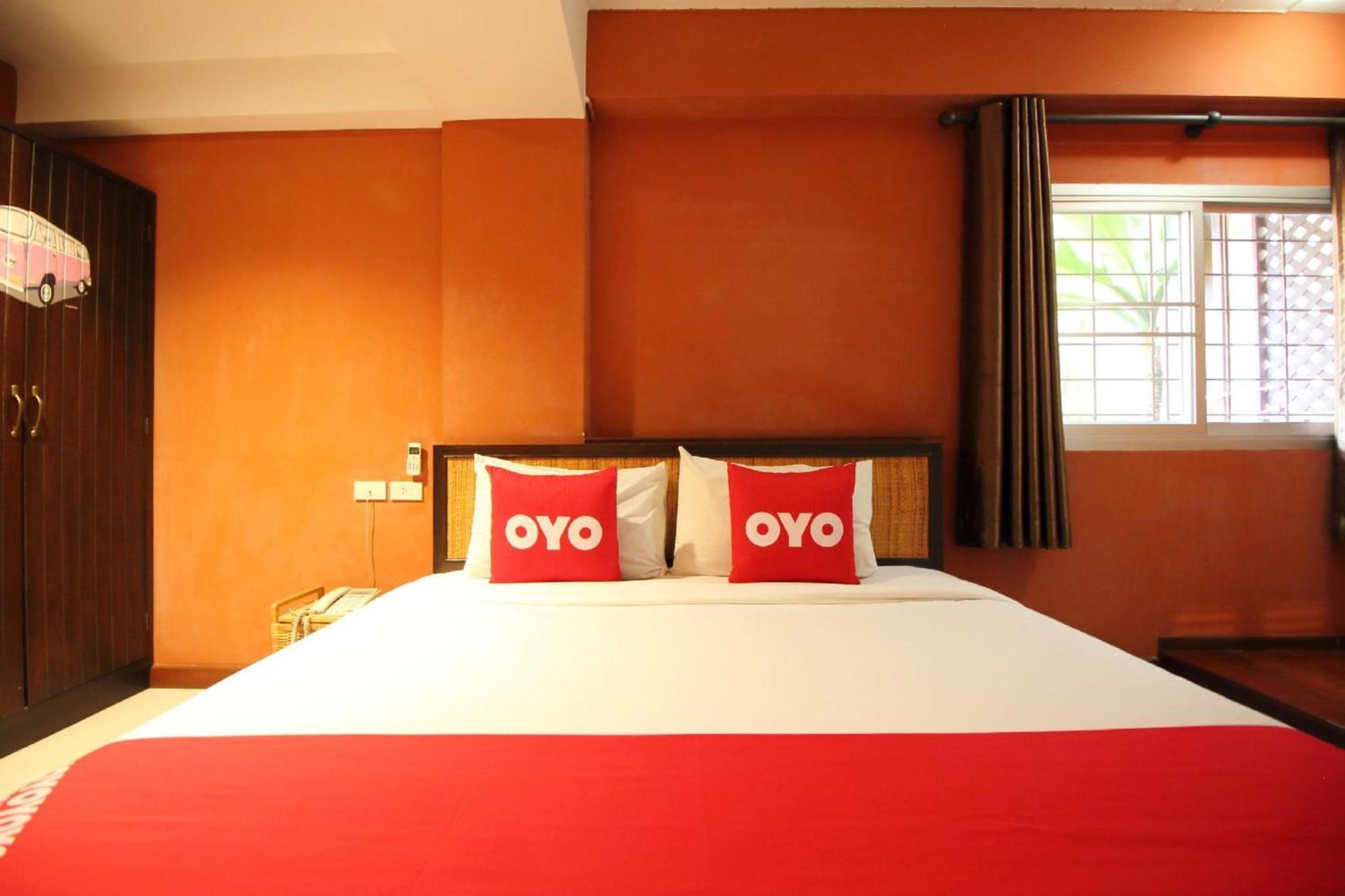 Pannee Lodge Khaosan - Sha Plus Бангкок Экстерьер фото