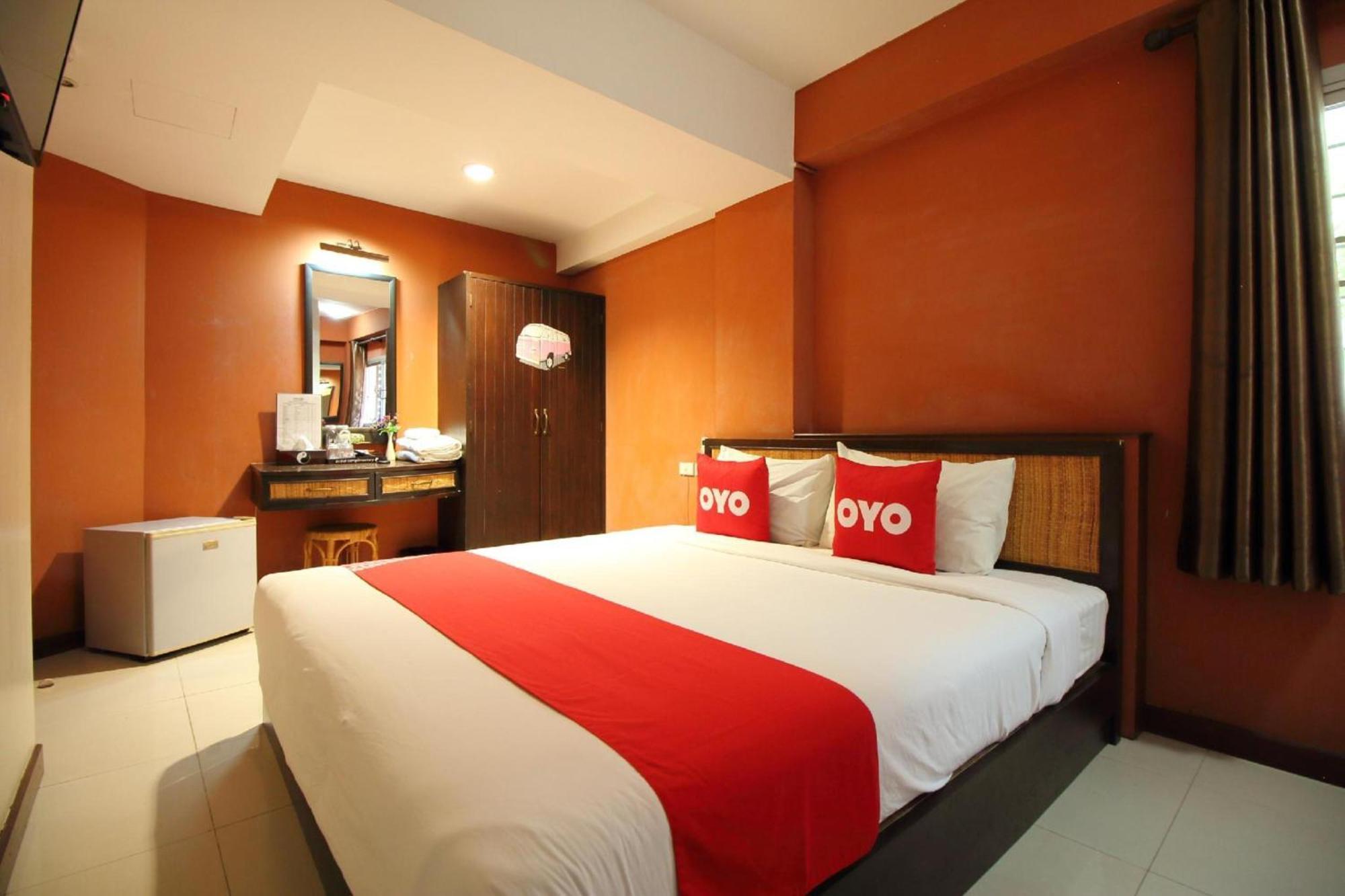 Pannee Lodge Khaosan - Sha Plus Бангкок Экстерьер фото
