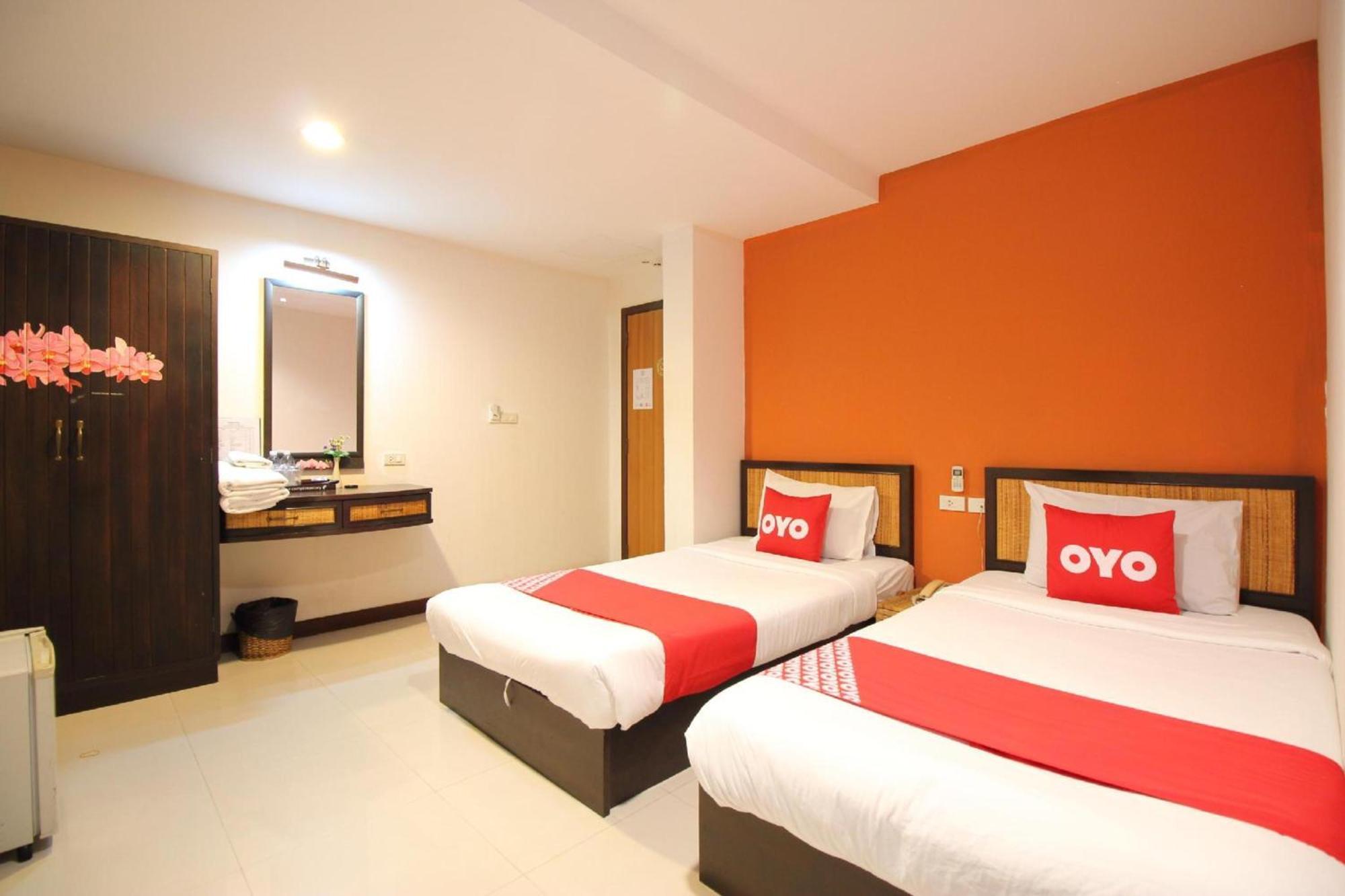 Pannee Lodge Khaosan - Sha Plus Бангкок Экстерьер фото